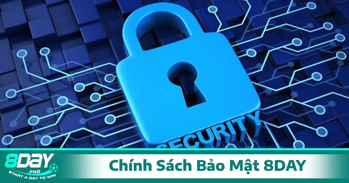 Chính sách bảo mật 8Day về thông tin cá nhân là các dữ liệu cụ thể giúp xác định danh tính của người dùng trên nền tảng.