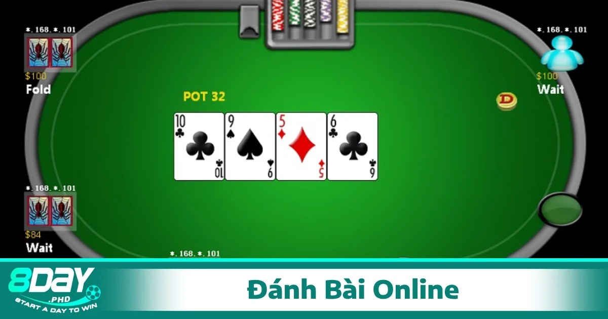 Các game đánh bài online thường có thiết kế thân thiện, dễ hiểu, phù hợp để chơi cùng bạn bè