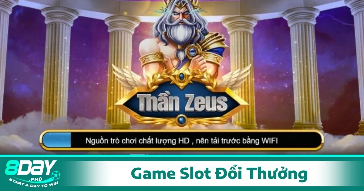 game slot đổi thưởng được xây dựng dựa trên hệ thống các dòng thưởng và sự may rủi