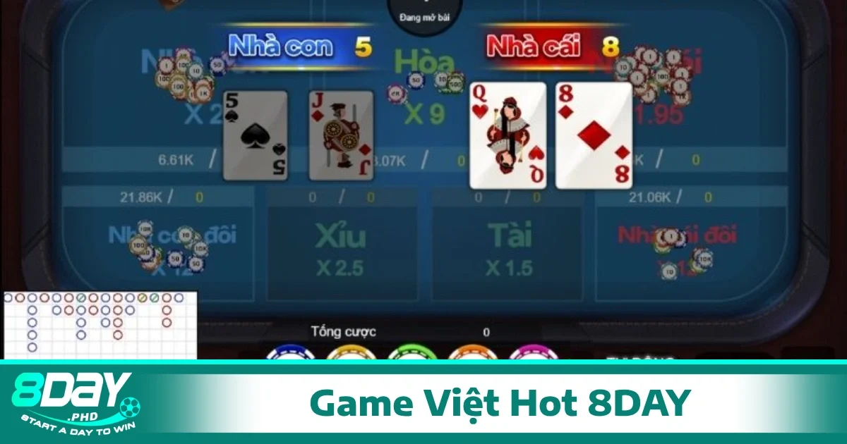 Một điểm mạnh lớn của các game việt hot chính là sự thấu hiểu tâm lý và thị hiếu của cộng đồng