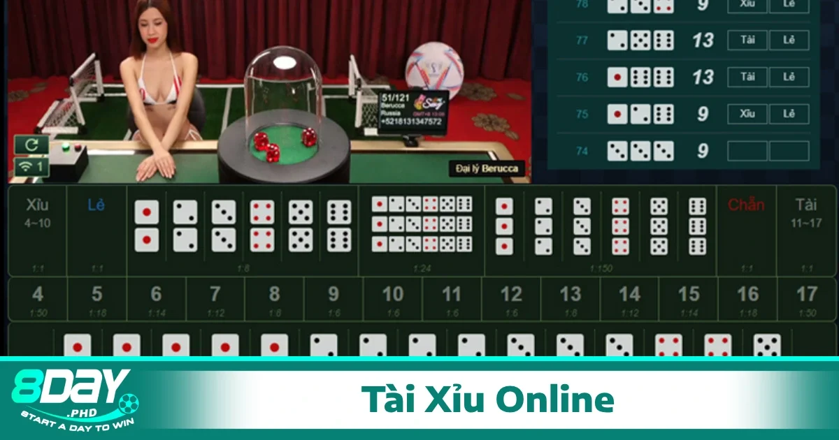 Khi bắt đầu chơi, người chơi cần nắm rõ cách tính thắng thua và tiền thưởng.